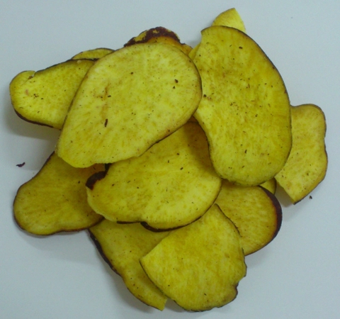 Dried Sweet Potato - Trái Cây, Hoa Quả Sấy Minh Huy Foods - Công Ty TNHH Nông Sản Thực Phẩm Minh Huy Foods